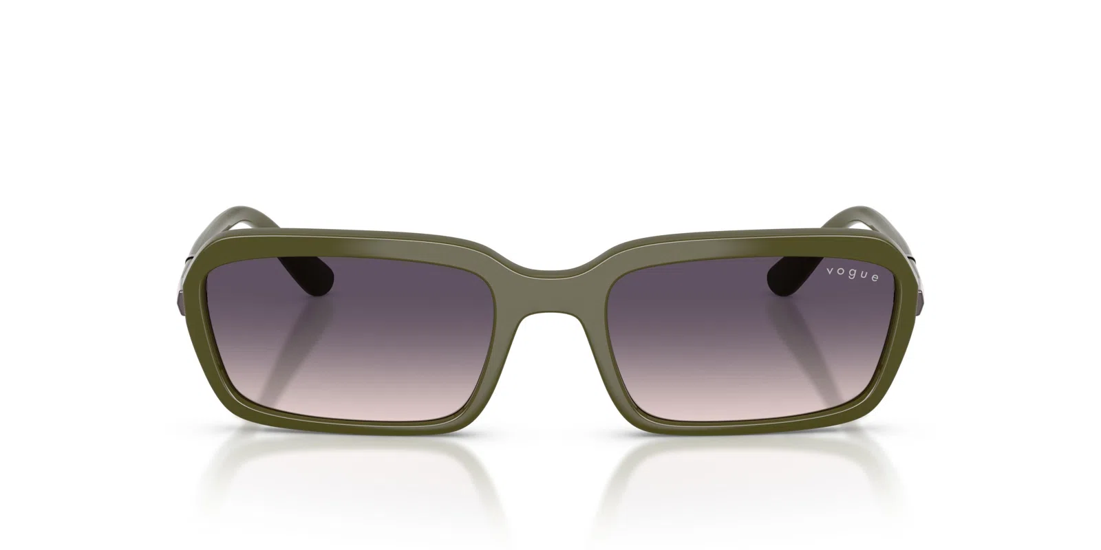 Vogue 5744S Sunglasses - view 34